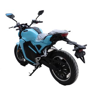 Motocicleta con Dos Ruedas a Precio de Distribuidor, Diseño Novedoso, Scooter con Apariencia Personalizada, Bicicleta con Color Personalizado - Product Image 3
