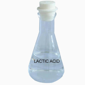 Acido L-Lattico 80% Naturale da Fermentazione di Mais, Acido Organico, Conservante Alimentare, Esaltatore di Sapore, Fornitura all'Ingrosso - Product Image 5