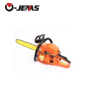 Motosierra de Gasolina 5800 de 58cc para Uso Agrícola con Soporte de Personalización OEM - Product Image 6