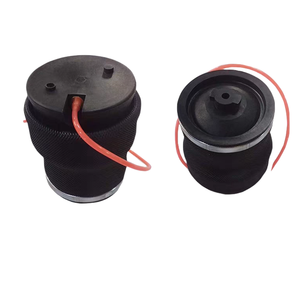 Amortiguador de cabina universal más vendido de alta calidad para Renault, Volvo, <span class=keywords><strong>Iveco</strong></span> 5001836461 3090128 3090585 1440529 9460085 - Product Image 3