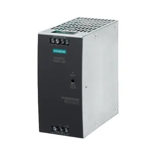 delta SIMATIC S7-200 smart Active Power Supply Input: AC 100-240 V Output: DC 24 V/10 A 6ES7288-0KD10-0AA0 wecon plc