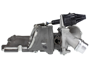Turbocompresseur complet B38 7636784 8643129 2681209 11657636784 11658643129 8643129 11659470992 pour BMW Série 1 216i <span class=keywords><strong>218i</strong></span> - Product Image 4