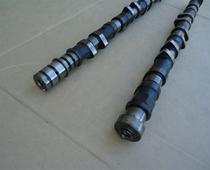 Alberi a camme Performance per <span class=keywords><strong>Mercedes</strong></span> Benz E63 ML63 R63 S63AMG CL63 M156 6.2L Twin cam - Product Image 6