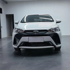<span class=keywords><strong>Toyota</strong></span> <span class=keywords><strong>Yaris</strong></span> 1.5L CVT 2020-2025, Usado, Volante a la Izquierda, <span class=keywords><strong>Caja</strong></span> de Cambios Automática, Neumáticos R15, Asientos de Cuero, Cámara Trasera - Product Image 1