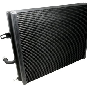 Radiador de aluminio intercambiador de calor para <span class=keywords><strong>BMW</strong></span> Serie F B48 B58 F20 F21 F30 - Product Image 3