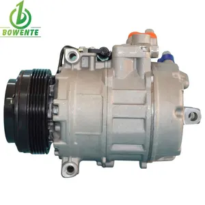 High Quality 7SBU16C Auto Ac Compressor OEM# 64526910458/64526914370