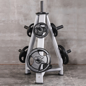 Gym Machines Fitness Equipment Barbell Rack <strong>Weight</strong> Plate <strong>Tree</strong> Multi-Function <strong>Tree</strong> - Product Image 3