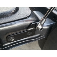 Support de levage de hayon pour pick-up Hilux REVO, très demandé