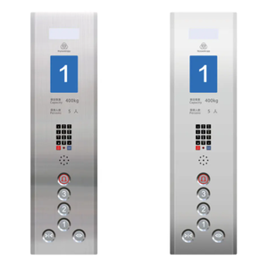 Thang máy cop llop Bảng điều khiển hiển thị thang máy cảm ứng cop lop - Product Image 3