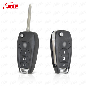 Cho Original Chevrolet từ xa <span class=keywords><strong>v</strong></span>ới <span class=keywords><strong>4</strong></span> nút Hot Bán cho Ecuador thị trường điều khiển từ xa cho Original Chevrolet xe báo động - Product Image 3
