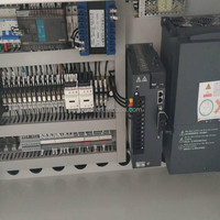 Tablero de Distribución PLC OEM/ODM con Soporte Profesional para Dibujo Eplan/CAD