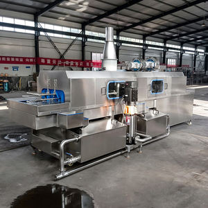 เครื่อ<span class=keywords><strong>ง</strong></span>ล้างพาเลทอุตสาหกรรม ถั<span class=keywords><strong>ง</strong></span>ใส่อาหารทะเล ตะกร้าใส่เนื้อสัตว์ / ถาดใส่<span class=keywords><strong>ขนมปัง</strong></span> เครื่อ<span class=keywords><strong>ง</strong></span>ล้างลั<span class=keywords><strong>ง</strong></span> - Product Image 2