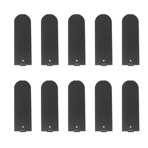 RuO2 <span class=keywords><strong>IrO2</strong></span> Lớp Phủ Titanium <span class=keywords><strong>Anode</strong></span> Tấm Cho Điện Phân Nước - Product Image 2