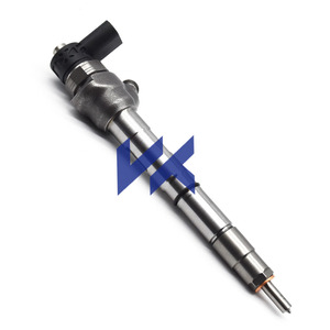 <span class=keywords><strong>Injecteur</strong></span> à rampe commune de haute qualité 0445111007 LC1Q9K546AA pour Ford Transit - Product Image 1