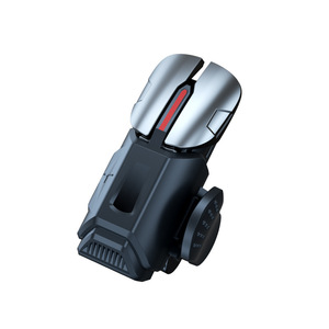 Factory Hot Sale 6 Finger Fire Button Aim Key Smart <strong>Phone</strong> Mobile Gaming Trigger Shooter <strong>Controller</strong> For <strong>Pubges</strong> - Product Image 1