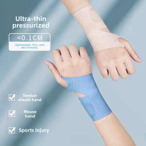 Oferta Especial: Soporte de Muñeca Avanzado con Férula Estabilizadora para el Pulgar - Product Image 3