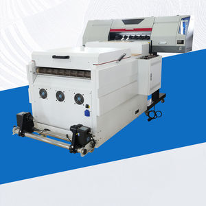 Máquina de impresión DTF de alta calidad de 60cm con 2/4 cabezales de impresión <span class=keywords><strong>EPSON</strong></span> I3200 A1 - Product Image 5