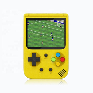 Console de Jeu Portable Classique Rétro - Lecteur de Jeux Portables NS Classique - Product Image 5