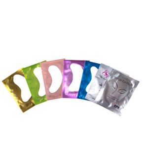 Parches de Gel para Ojos Pinky Leem, Almohadillas para Extensión de Pestañas, Parches para Debajo de los Ojos, Almohadillas para Pestañas, Parches para Extensión de Pestañas - Product Image 6