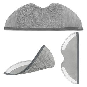 Repuestos para Aspiradora Robótica Xiaomi E5 C108 Mi Mijia: Filtros, Cepillos Laterales, Mopas, Accesorios de Repuesto - Product Image 6