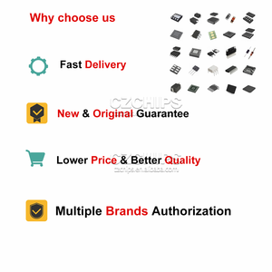 วงจรรวมไมโครคอนโทรลเลอร์ QFP-208 HDC25D811B ที่ทนทานวงจรรวม IC Czsku: JI614NKL79 - Product Image 5