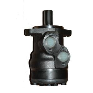 มอเตอร์พวงมาลัย Doosan สำหรับรถยก BR15R 5 ตัน แบบลูกสูบ แกน 40 มม. พอร์ต 1 2 นิ้ว แรงดัน 3000 ปอนด์ต่อตารางนิ้ว มอเตอร์ไฮดรอลิก - Product Image 3