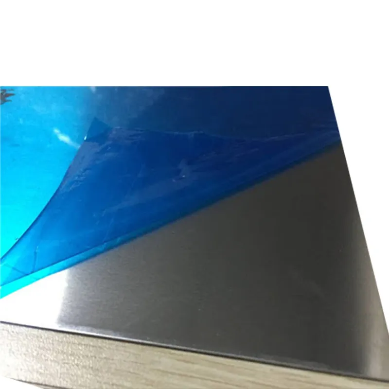 AISI ASTM Edelstahl/Aluminium/Kohlenstoff Aluminium platte Aluminium blech