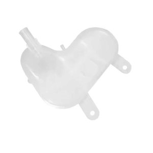 Tanque de Expansión de Refrigerante Chevrolet 94511521 de Plástico con Tapa de Rosca para Reemplazo en Spark - Product Image 4