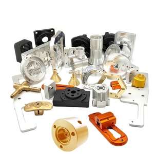 Cnc Stainless Steel Aluminum Parts Custom Plastic Machining Stainless Steel Parts Milling Machine Spare Parts