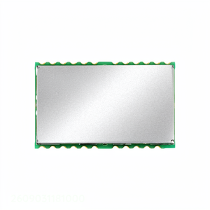 2609031181000 Modules et modems émetteurs-récepteurs RF pour canaux fabricants - Product Image 1