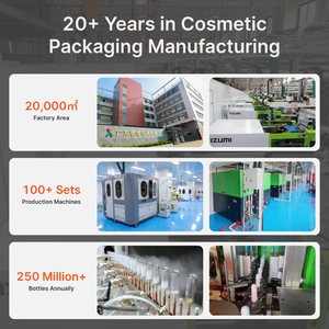 Juego de Botellas de PET Blancas con Bomba Dosificadora Dorada, en Varios Tamaños (120/250/300/500 ml), para Salón, Hogar, Cuidado de la Piel, Suero, Loción, Champú, Jabón de Manos - Product Image 6