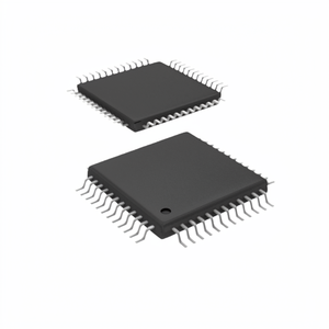 48 TQFP Interface Original TLV320AIC24IPFB Buy Online Electronic Components - Product Image 1