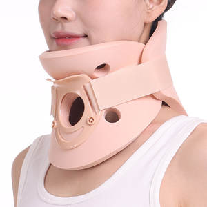 Collarín Cervical de Neopreno OSKY al por Mayor, Soporte Ortopédico para el <span class=keywords><strong>Cuello</strong></span>, Alivio del Dolor de <span class=keywords><strong>Cuello</strong></span> - Product Image 3