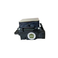 Nuevo Cabezal de Impresión de Inyección de Tinta I3200 A1/E1/U1 100% Original con Tinta a Base de Agua y UV para Impresoras Mutoh/Galaxy/Allwin/Roland/Mimaki