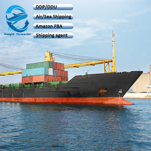 Дешевые UPS <span class=keywords><strong>DHL</strong></span> FEDEX Sea Express вечный цветочный экспедитор От двери до двери морской судоходный агент из Китая в Канаду - Product Image 3