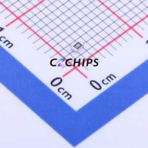 Resistencia SMD TD03G1181FT 0603 (Tipo: Película Delgada) (Resistencia: 1.18kOhm Precisión: 1%) - Product Image 1