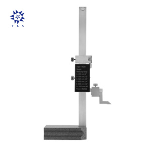 थोक उच्च माप रेंज डिजिटल वर्नियर ऊंचाई गेज - Product Image 3