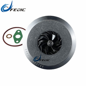 Cartucho Turbo GT2252V 454192 CHRA 074145703G para VW <span class=keywords><strong>T4</strong></span> Transporter 2,5 <span class=keywords><strong>TDI</strong></span> <span class=keywords><strong>Syncro</strong></span> 75Kw 111Kw 102HP 151HP AXL AHY AXG - Product Image 5