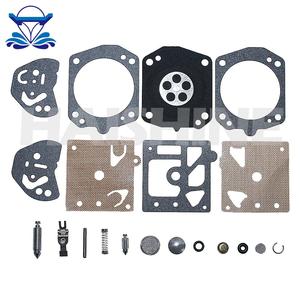 Kit de réparation de carburateur pour tronçonneuse <span class=keywords><strong>Jonsered</strong></span> 525 H545 R551 - Product Image 5