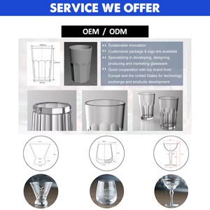 Biểu tượng tùy chỉnh 14oz teku bắt nguồn bia thủy tinh pha lê pint kính tulip hình thủ công bia thủy tinh 340ml 450ml rượu vang đỏ thủy tinh bán buôn - Product Image 5