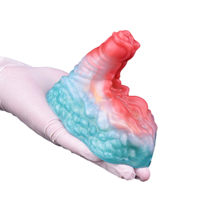 Populaire adulte Sex Toy Store sexe rectifieuse vibrant éjaculer Sex Toys G-Spot massage stimulation flirter pour couple - Product Image 5