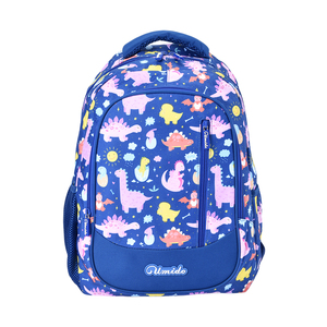 Fournisseur Réduire le fardeau Sacs d'école pour garçons <span class=keywords><strong>Sac</strong></span> à <span class=keywords><strong>dos</strong></span> d'école original personnalisé, doux et coloré pour adolescents et enfants - Product Image 1