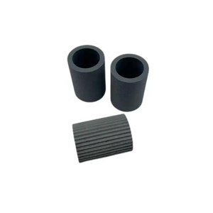 Ban <span class=keywords><strong>Roller</strong></span> Pickup Warna Abu-abu untuk Bizhub 600 601 751 K7165 56AAR72000 Set Karet <span class=keywords><strong>Roller</strong></span> Pengumpan - Product Image 1