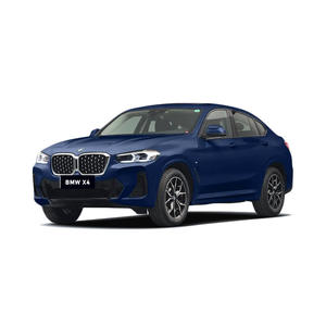 BMW X4 Essence SUV de Taille Moyenne Voitures de Luxe BMW X4 Xdrive 25i 30i Véhicules Utilitaires Sport BMW X4 - Product Image 3