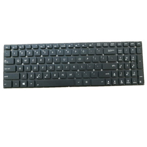 Máy Tính Xách Tay Bàn Phím máy tính xách tay cho asus Bàn phím máy tính xách tay cho ASUS X553MA X553M X553S X553SA Bàn phím chất lượng tốt nhất - Product Image 3