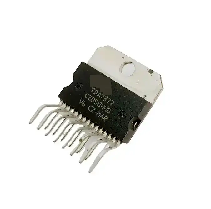Zarding TDA7265 New And Original Electronic Components Integrated Circuits Audio Amplifiers ICs Multiwatt11 TDA7265