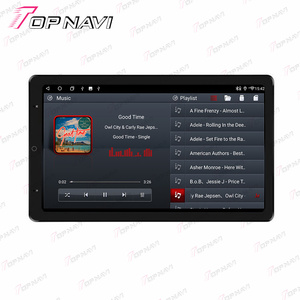 Sistema Multimedia Universal para Automóvil con GPS, Radio Android 2DIN, Pantalla Giratoria Grande de 13.<span class=keywords><strong>3</strong></span> Pulgadas, Asistencia de Reversa, Soporte DSP, <span class=keywords><strong>Carplay</strong></span> Inalámbrico - Product Image 5