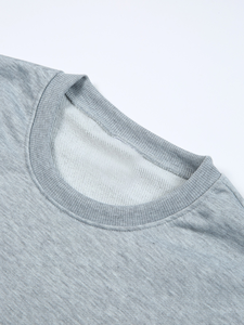 Felpa con Stampa Auto per Uomo, Pullover Autunno-Inverno Ampio e Versatile, Top Sportivo Americano di Alta Gamma - Product Image 3