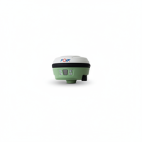 Sistem GNSS RTK Mobile Profesional A60MAX dengan Dukungan Multi-Konstelasi, Berperingkat IP68, Dilengkapi 4G/WiFi/Bluetooth, Merek FOIF