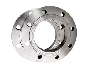 מחיר הטוב ביותר A105 פלאנג' מרופד מידות פלאנג' מרותך מפלדת אל-חלד 1/2'-48'' מחושל לפי תקני GB ASME <span class=keywords><strong>JIS</strong></span> DIN - Product Image 5